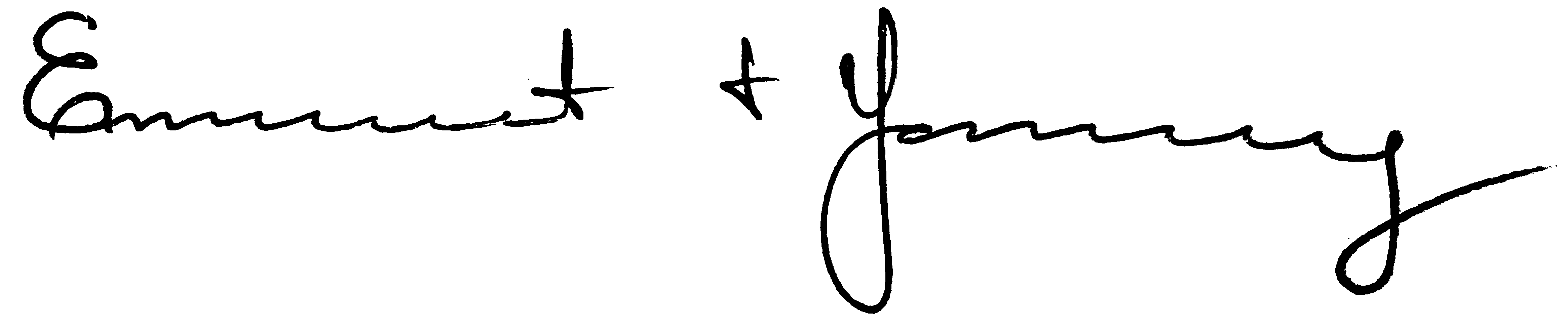 Signature of Chartered Accountants